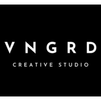 VNGRD creative studio logo - Similar company to Damak
