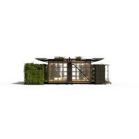 Mister Muratori logo - Similar company to Randewijk Beter Wonen