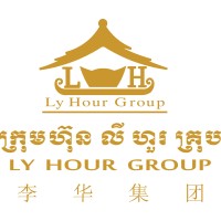 Ly Hour Group logo - Similar company to Lamontax
