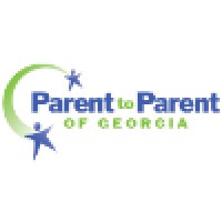 Parent To Parent Of Georgia