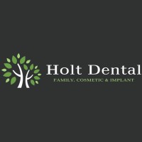 Holt Dental logo - Similar company to Myomentor