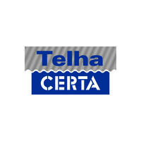Telha Certa logo - Similar company to Grupo Voyzer