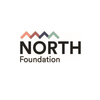NORTH Foundation logo - Similar company to Latent Capability