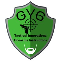 GY6 Tactical Innovations, LLC logo - Similar company to Gy6 Group Llc