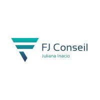 FJ Conseil - Juliana Inacio logo - Similar company to Will To Escape - Jupiter Fl Escape Room