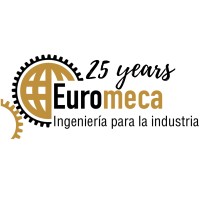 Euromeca Ingeniería logo - Similar company to Ipla Palletizing Engineering