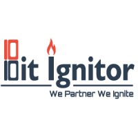 Bit Ignitor Technologies Pvt Ltd logo - Similar company to Ellipsonic.Com