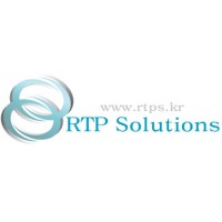 RTP Solution logo - Similar company to Rtp Solutions Uk