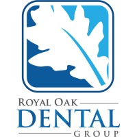 Royal Oak Dental Group logo - Similar company to Oakpoint