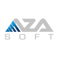 AZASOFT logo - Similar company to Gigam Net S.R.L