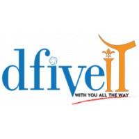 Dfive IT logo - Similar company to Dfive