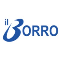 Cooperativa Sociale Il Borro logo - Similar company to Vittoria Assicurazioni Arezzo Belvedere