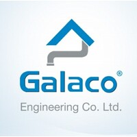 Galaco Engineering logo - Similar company to Six (Secret Ingredient X)