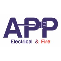 App Electrical Ltd logo - Similar company to Yourspace Projects Ltd