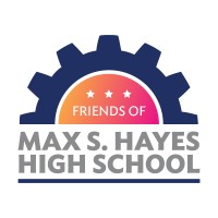Friends of Max S. Hayes High School logo - Similar company to Ktsdi Llc