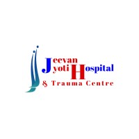 Jeevan Jyoti Hospital Trauma and Spine Center logo - Related company intelligence peer for Narayan Swaroop Hospital