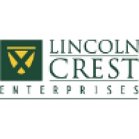 Lincoln-Crest Enterprises logo - Similar company to Slam Brands