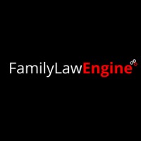 Family Law Engine logo - Similar company to Driven Law
