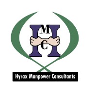Hyrax Manpower Consultants (Overseas Promoters) logo - Similar company to Adarsh Enterprises