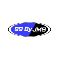 99byJMS logo - Similar company to Kaivyon Studios
