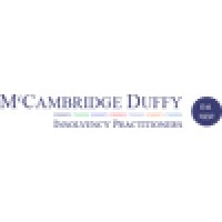 Mccambridge Duffy Llp