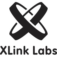 XLink Labs logo - Similar company to Geda Web3