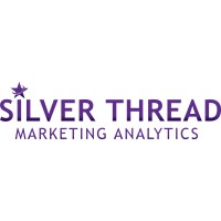 SILVER THREAD MARKETING ANALYTICS logo - Similar company to Adfries - Premium Digital Advertising Network