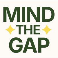 Mind the Gap logo - Similar company to Mind The Gap