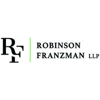 Robinson Franzman LLP logo - Similar company to Wigington Law Llc