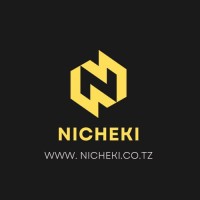 nicheki car rental logo - Similar company to Specialised Rentals Ltd