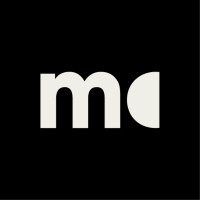 MIRADA logo - Similar company to Concept Image