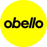 Obello logo - Similar company to Vinhms