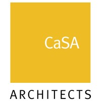 CaSA Architects logo - Similar company to Lynea Architects