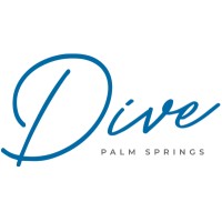 DIVE PALM SPRINGS logo - Similar company to Vip Palm Springs