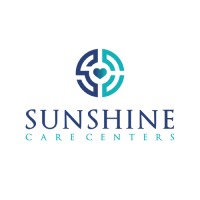Sunshine Care Centers logo - Similar company to Caresphere.Ai