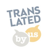 Translated By Us logo - Similar company to Translated By Native