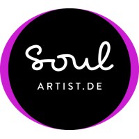 SoulARTIST logo - Similar company to Wunderwork Coaching - Nicole Ziegler