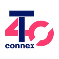 T40 Uk logo - Similar company to Sa1Creative