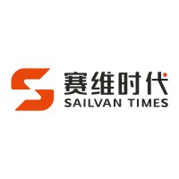 Sailvan Times logo - Similar company to Vanpowers