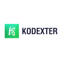 Kodexter Technologies logo - Similar company to Dubai Marketing Management Llc