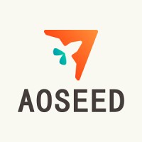 AOSEED2011 logo - Similar company to 2F Multimedia