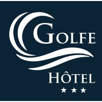 Golfe Hôtel Vannes logo - Similar company to Sinagot Hôtels