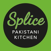 Splice Pakistani Kitchen logo - Similar company to Chrome Studio