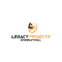 Legacy Projects International