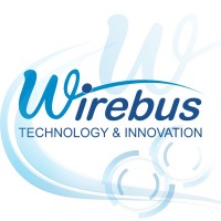Wirebus Technology & Innovation logo - Similar company to Impletech - Implementos E Tecnologia