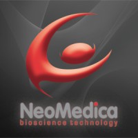 Neomedica d.o.o., Niš, Serbia logo - Similar company to Genia Tech Sac
