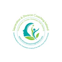 Separation & Divorce Coaching Ireland logo - Similar company to The Divorce Coaching Academy Llp (Dca)