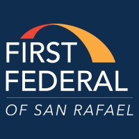 First Federal of San Rafael logo - Similar company to Fixed Income Lounge