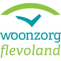 Woonzorg Flevoland logo - Similar company to Coloriet