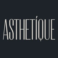 Asthetíque logo - Similar company to Ameōn